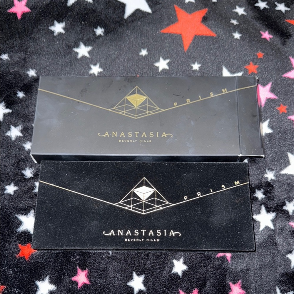 Anastasia Beverly Hills Prism Eyeshadow Palette